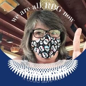 Meet your Posher, Jeanine